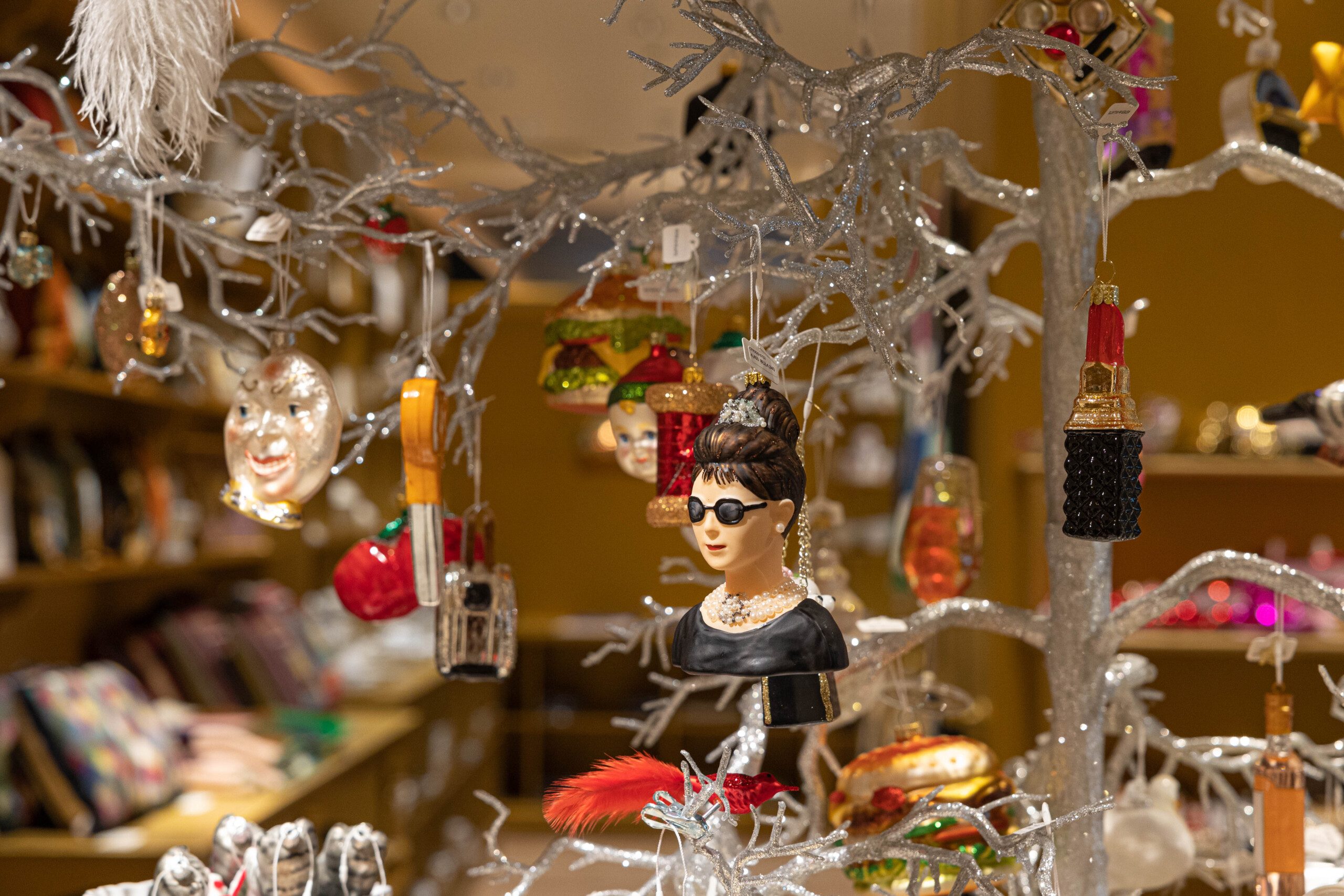 アスティエ・ド・ヴィラット が伊勢丹新宿店でクリスマス市を開催
